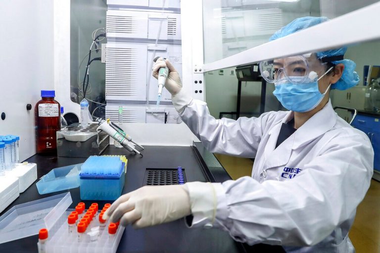Revelations in Malaysia’s pioneering Covid-19 study