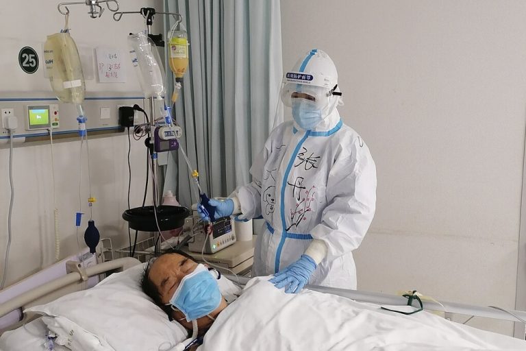 ‘Not afraid’: Wuhan back to normal a year after Covid-19