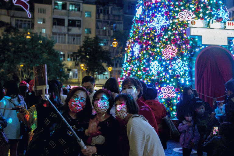 China hails its success against virus