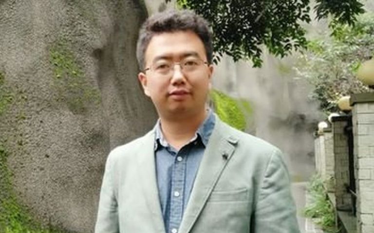China rejects UN expert’s ‘erroneous’ criticism of lawyer crackdown