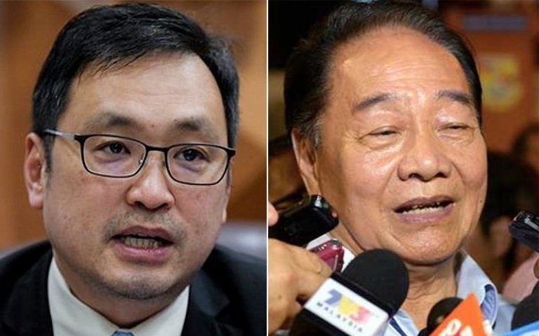 Sarawak opposition pact unlikely to unseat GPS, say analysts