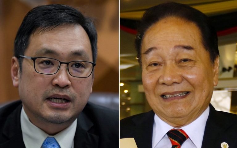 Gabungan pembangkang Sarawak tak mungkin tumbangkan GPS, kata penganalisis