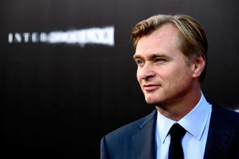 Christopher Nolan Calls HBO Max The Worst Streaming Service