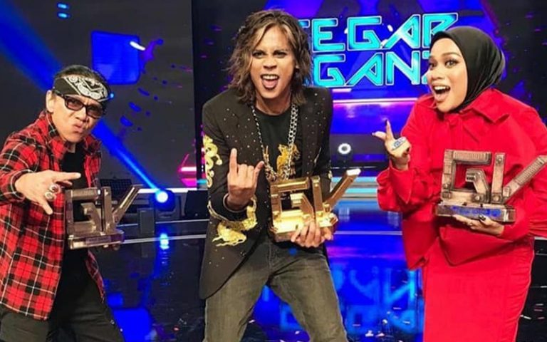 Juara GV7, Cliff Umar mohon maaf
