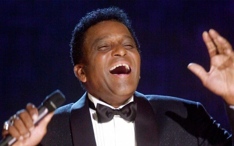 Country singer Charley Pride dies from Covid-19
