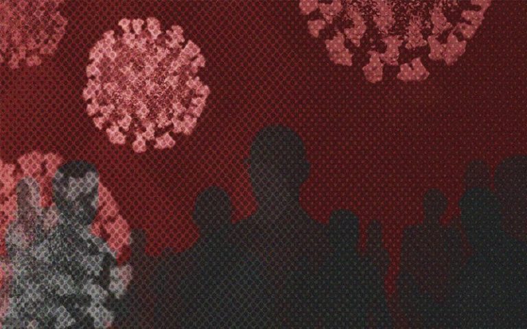 Two viruses are Malaysian of the Year 2020