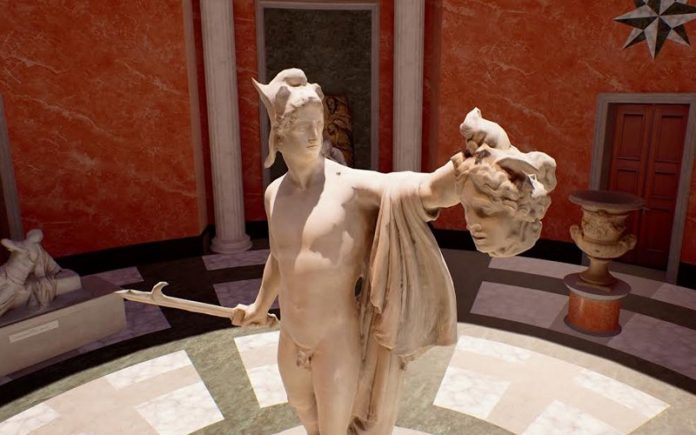 Curatours app to launch for those who miss the museum