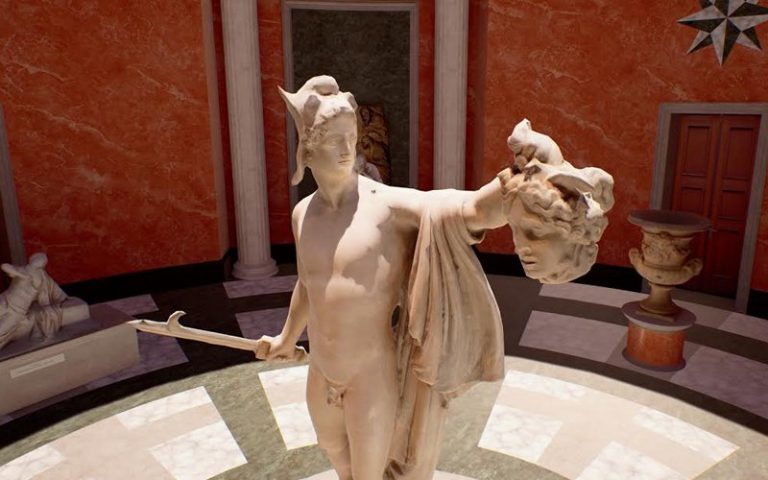 Curatours app to launch for those who miss the museum