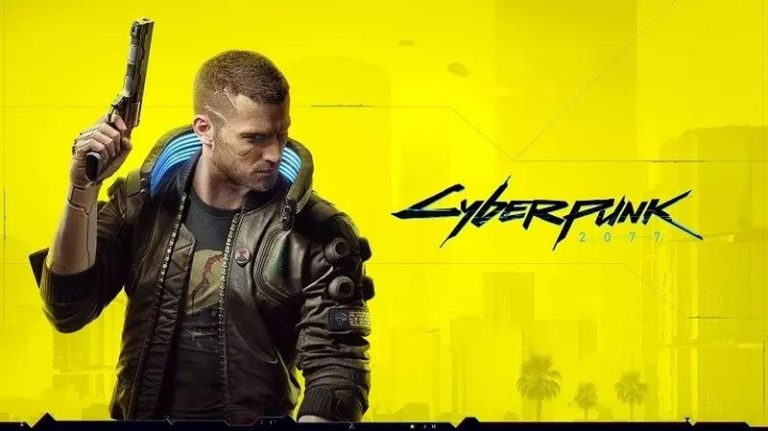 CD Projekt Red To Address Cyberpunk 2077 Epilepsy Triggers