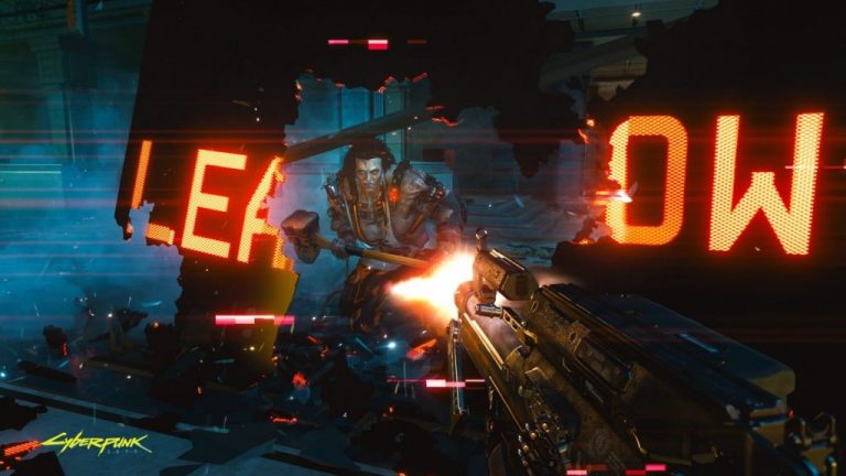 CD Projekt Red Investors Go Ahead With Cyberpunk 2077 Lawsuit