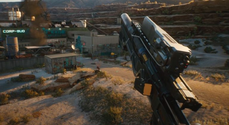 Cyberpunk 2077 Pre-Sales Hit Eight Million Copies; Now Most Actively Played Game On Steam