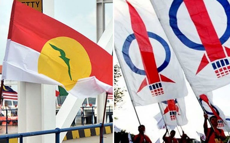 Umno, DAP and the turbulence of shifting alliances