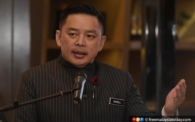 Kami tak takut pada Dr M, kata Warisan berhubung isu hak Sabah