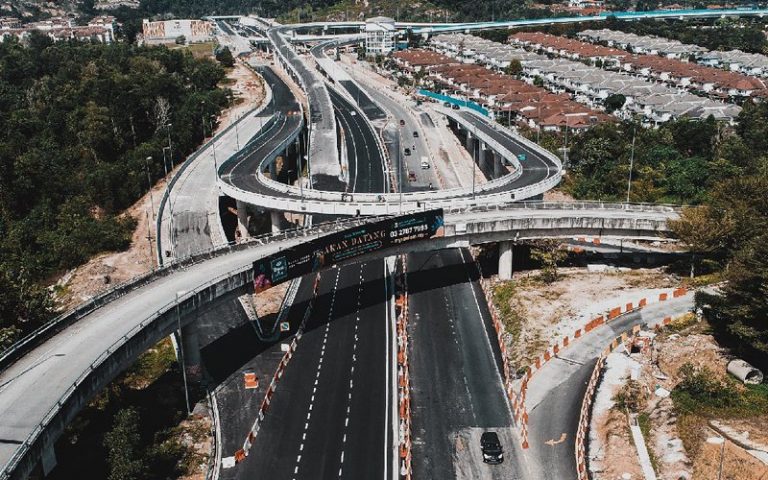 Residents eager for shorter commutes via new highways