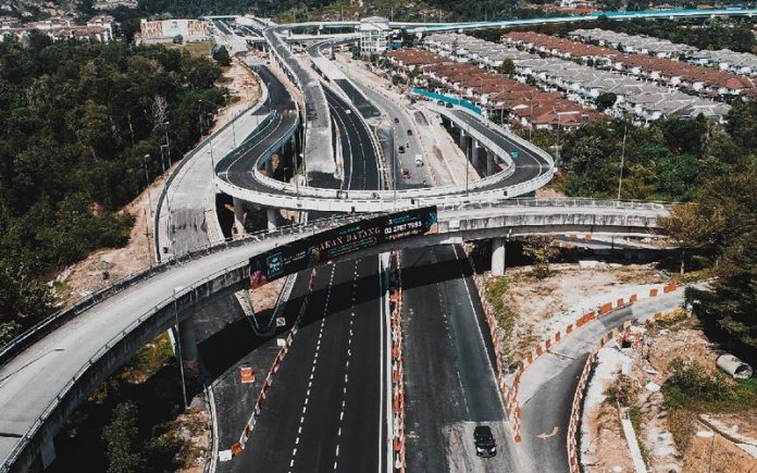 Lebuhraya SUKE, DASH bakal pacu pertumbuhan ekonomi, kata pakar