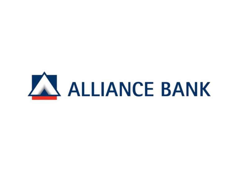 Alliance Bank staff tests positive for Covid-19