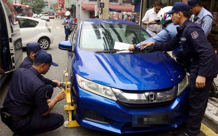 Year-end bonus for DBKL workers