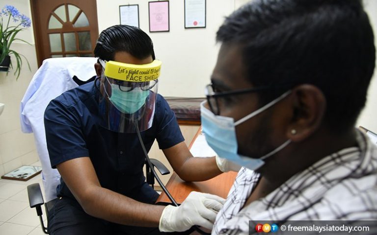 MMA calls for greater regulation of growing online healthcare services