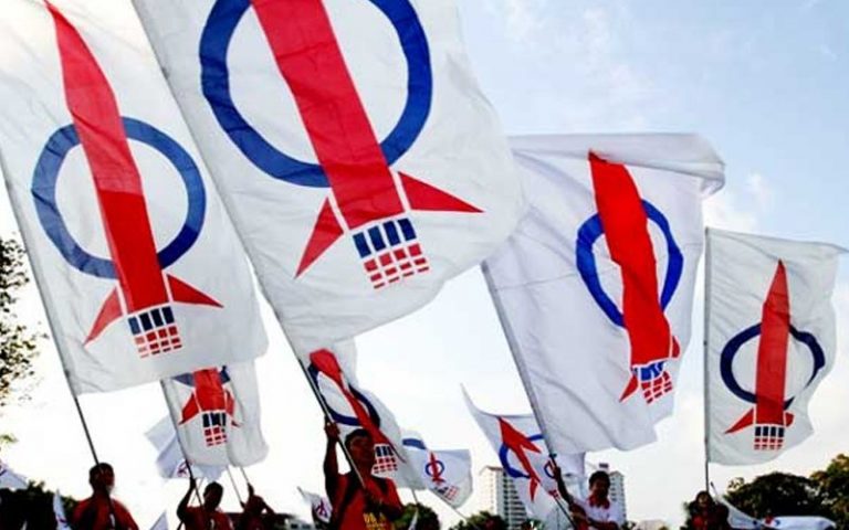 How DAP stabbed itself in the foot with Umno’s keris