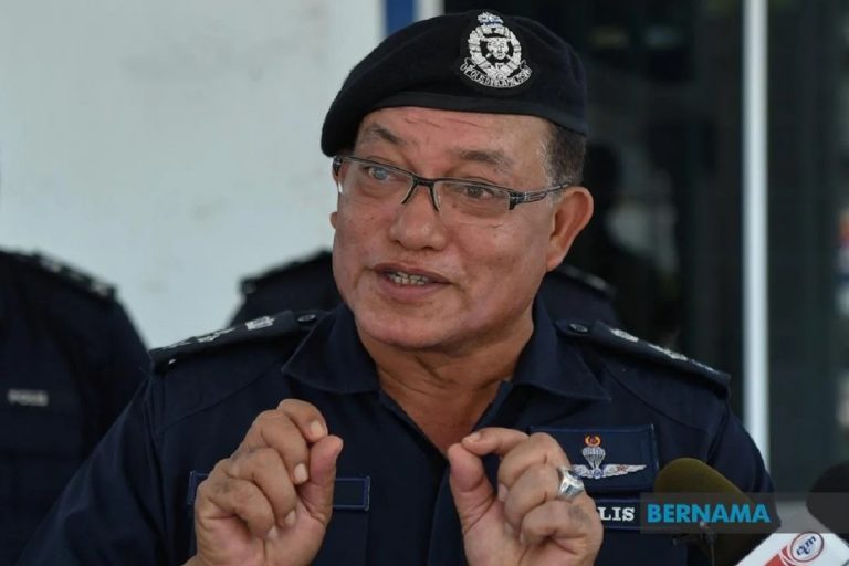 MPV patrolmen now wear bullet-proof, stab-proof vests