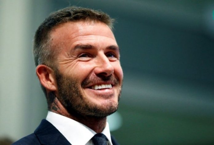 Beckham, Donovan, Keane on list of 25 greatest MLS players