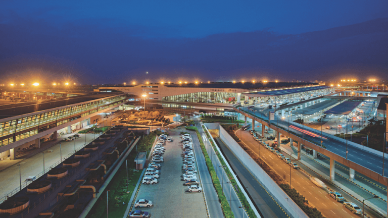Delhi airport says it’s ready for Covid-19 vaccine distribution challenge