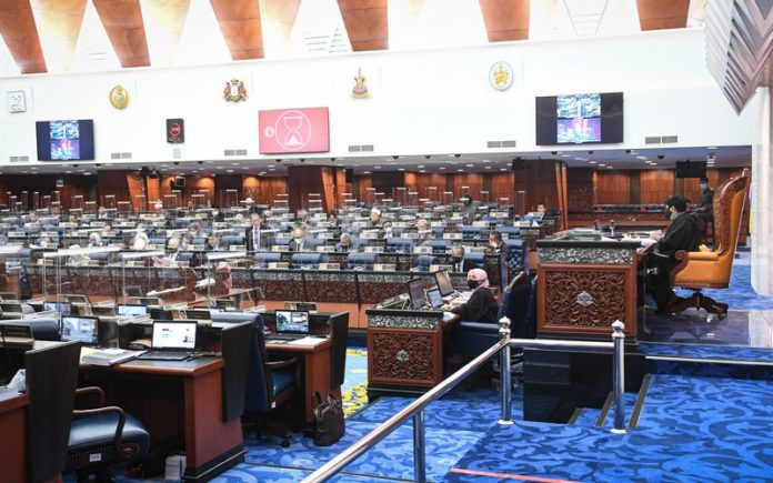 Mental health issues to be raised at Dewan Rakyat today
