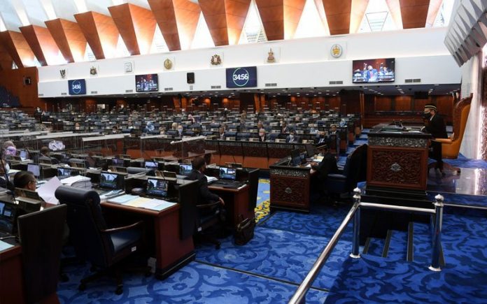 Dewan Rakyat sentuh krisis jiwa, mental hari ini