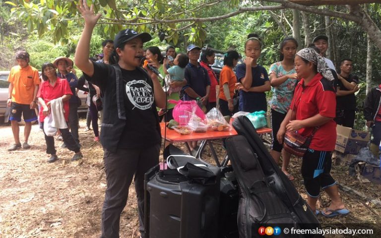Kaiduan Dam will continue, says Sabah assistant minister