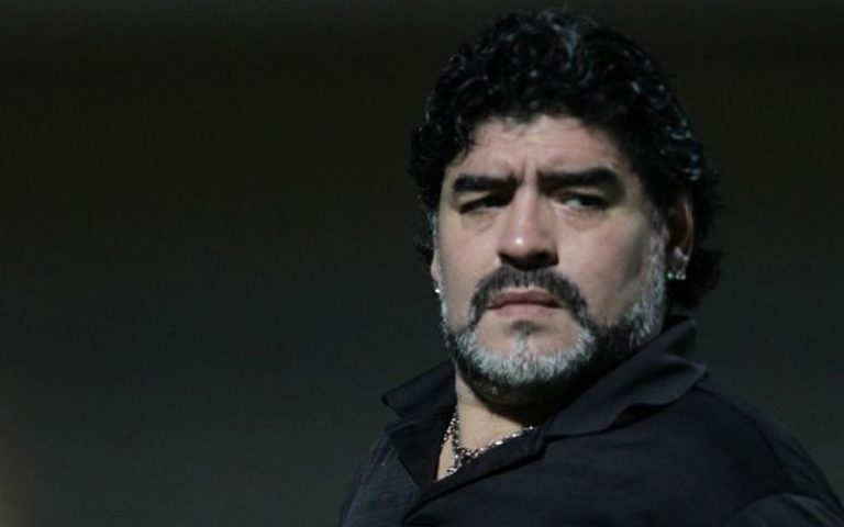 Court rules Maradona’s body ‘must be conserved’ for paternity tests