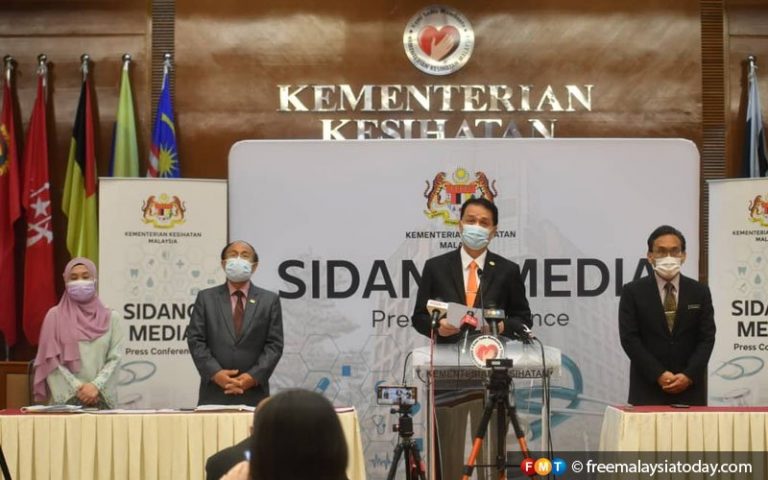 Ministry mulls home quarantine for Covid-19 patients
