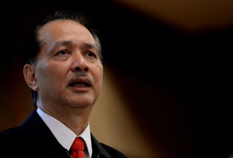Two new clusters in Sabah