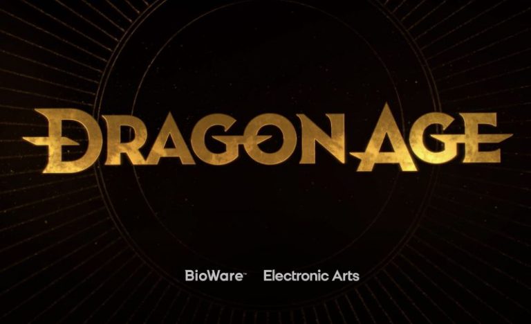 Bioware Releases New Dragon Age 4 Teaser Trailer; Still No Launch Date
