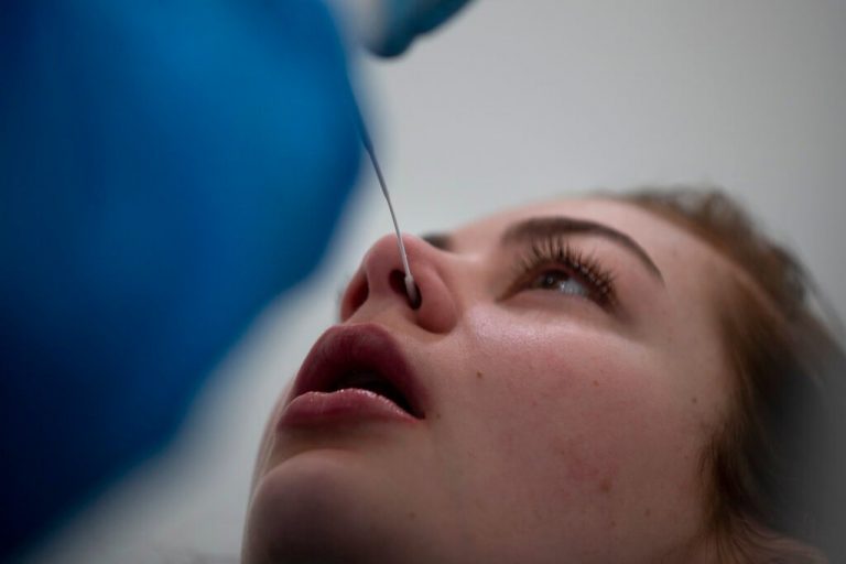 Coronavirus drives Dutch deaths up to highest level since WW II
