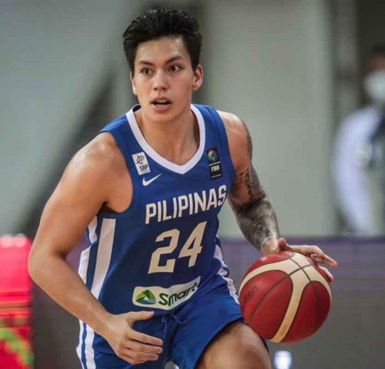 Gilas to face South Korea twice in third window