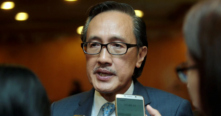 Sabah outlines SOP for Christmas Eve, Day