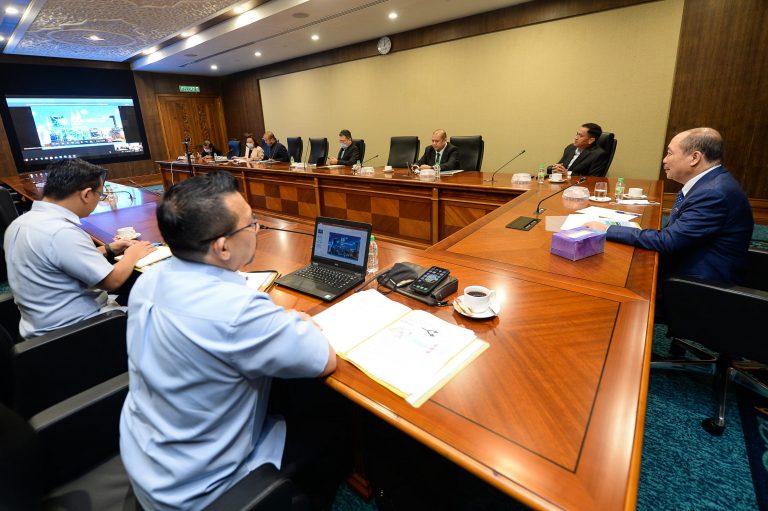 Sabah govt to closely monitor Jendela initiatives within state