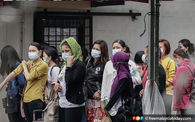 Top Glove dakwa tindakan kementerian seolah-olah ‘cakap tak serupa bikin’