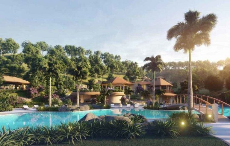 An abundance of refreshing spaces in Antipolo and Cavite