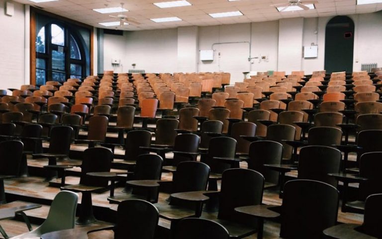 Teaching methods set to evolve in 2021