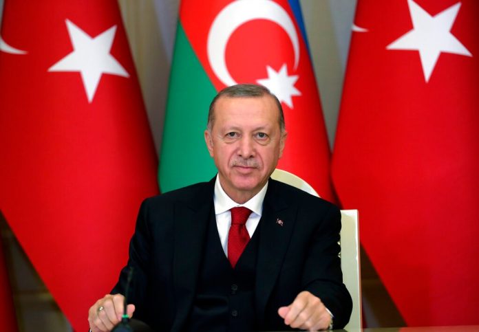 Iran not a fan of Erdogan’s ‘ill-recited’ Karabakh poem