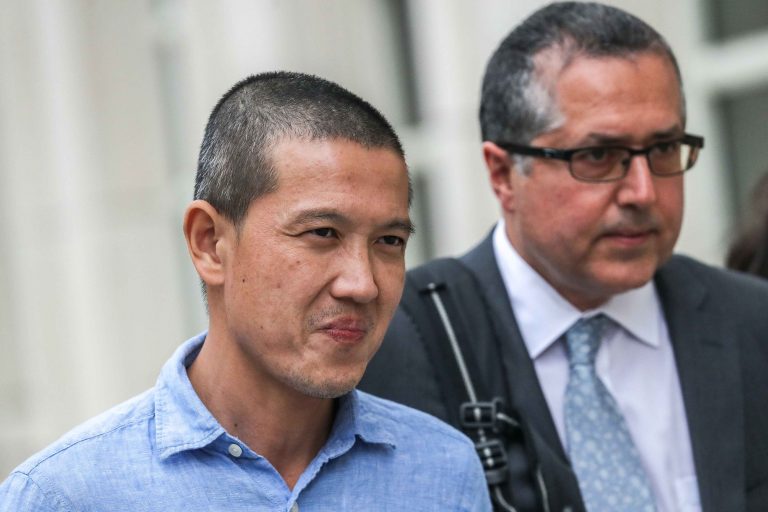 US withheld evidence in ex-Goldman banker’s 1MDB graft case, lawyer claims