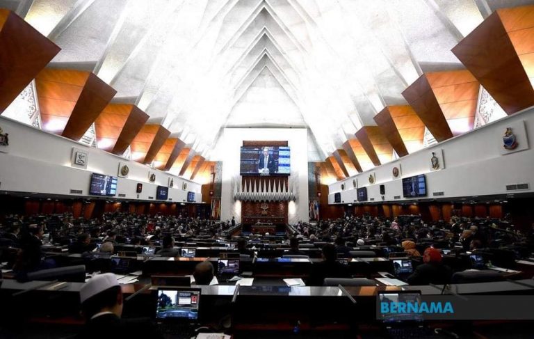 Jasa’s Budget 2021 funding slashed after vote in Parliament