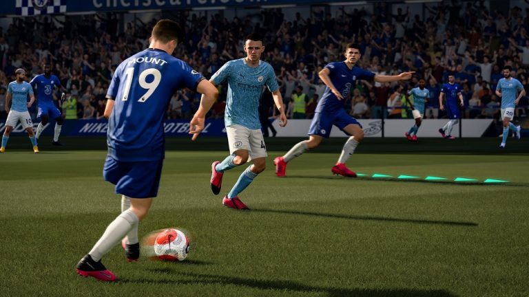 EA May Block FIFA Ultimate Team In Certain Regions With Strict Gambling Laws