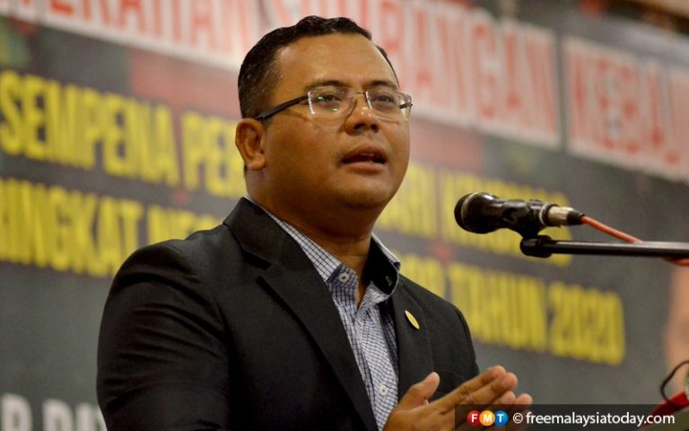 All Klang hospital frontliners to be screened for Covid-19, says Selangor MB