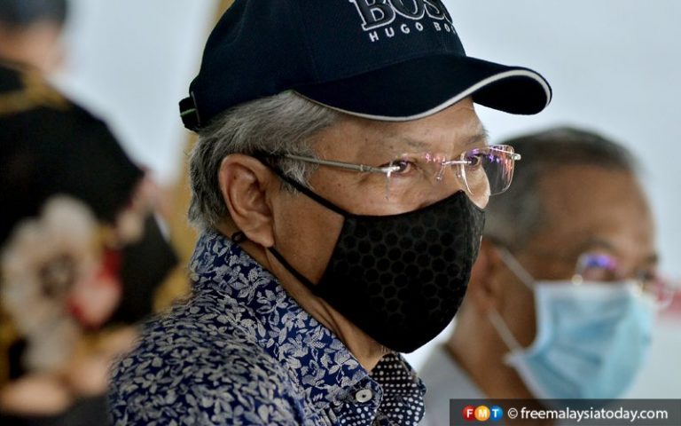 Annuar beri amaran tindakan tegas pada ‘orang dalam’ sewa lesen warga asing