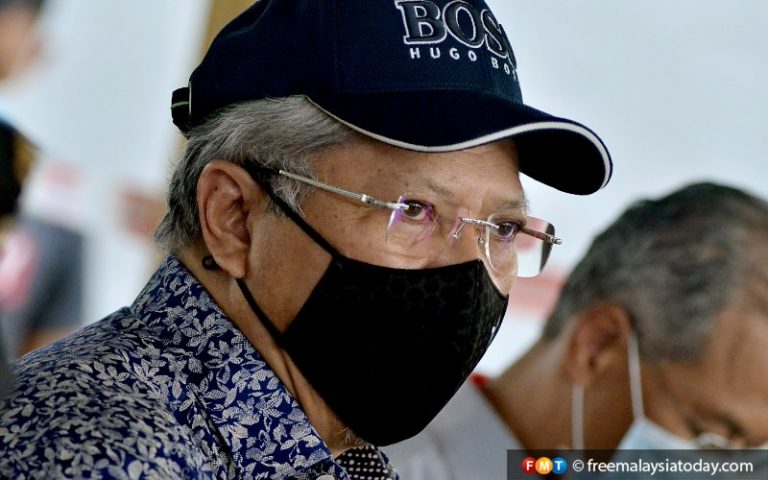 Rundingan agih kerusi UMNO- PAS diteruskan, akan bawa ke BN-PN, kata Annuar