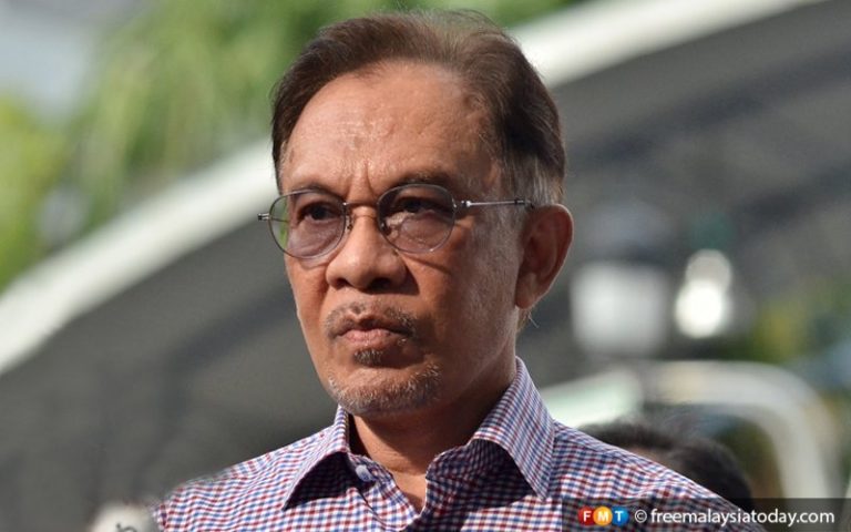 Warisan tak perlu ragui kredibiliti Anwar, kata Wanita PKR Sabah
