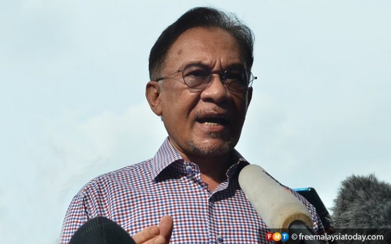 Anwar gesa heret dalang kartel seludup daging ke mahkamah