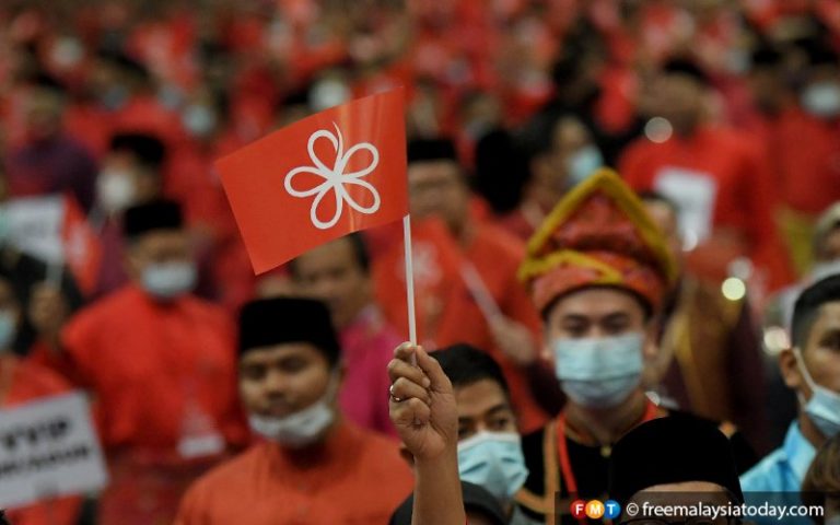 We’ll fight Umno if we have to, says Selangor PPBM chief